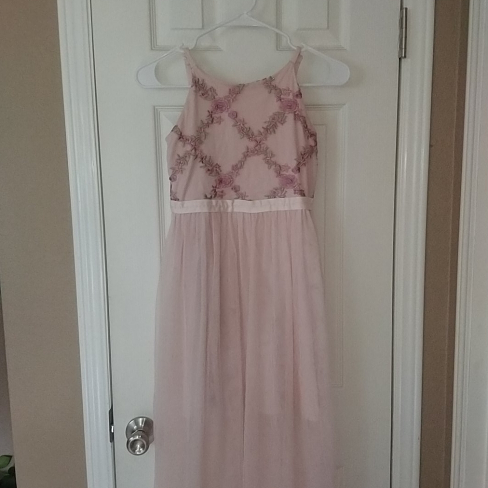 Amy Beyer girls dress sz12